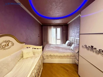 Apartments Code: 5+216225