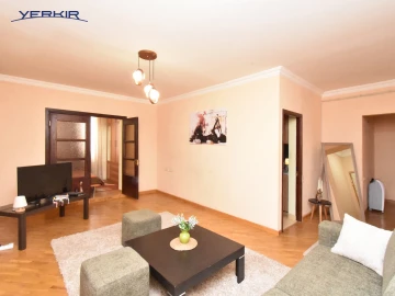 Apartments Code: 9+121587