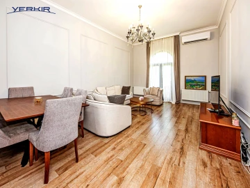 Квартиры Код 3+412383