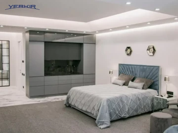 Բնակարաններ Կոդ` 1+118527