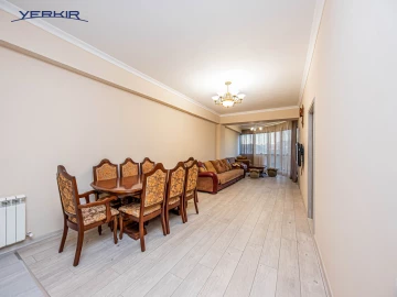 Apartments Code: 5+214505