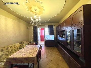 Квартиры Код 3+313030