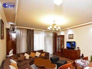 Բնակարաններ Կոդ` 10+32007