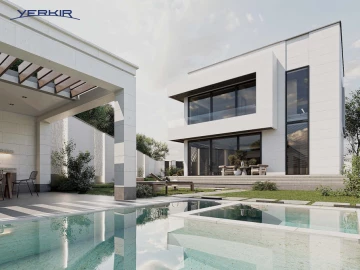 Առանձնատներ Կոդ` 1+519220