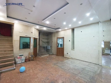 Коммерческие недвижимости Код 9+914776