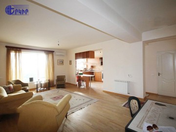 Квартиры Код 10+40452