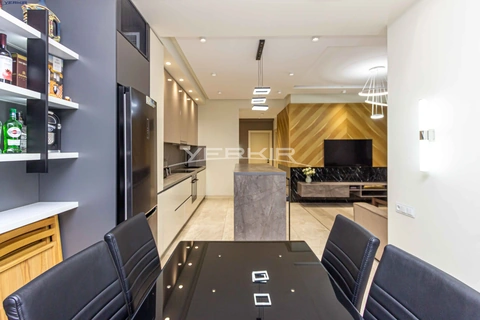 Квартиры Код 2+3307114