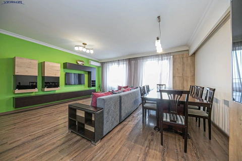 Apartments Code: 2+3104989