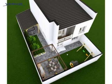 Houses Code: 2+510028