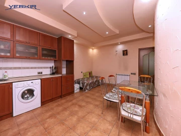 Apartments Code: 8+311150