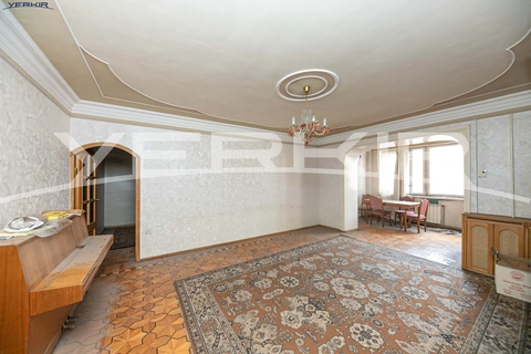 Квартиры Код 5+3541345