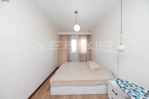 Квартиры Код 2+3797431