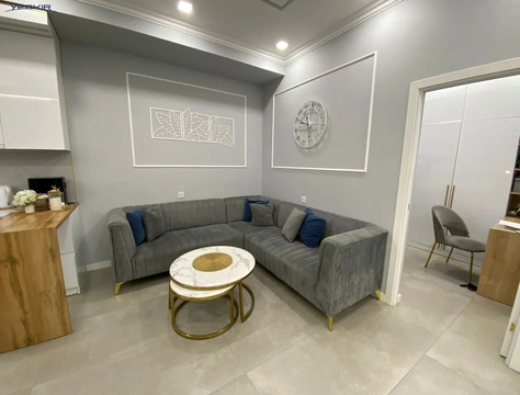 Квартиры Код 3+3800977