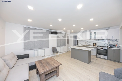 Apartments Code: 1+3567485