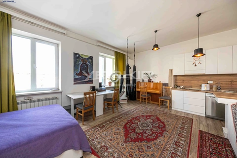 Apartments Code: 1+2851323