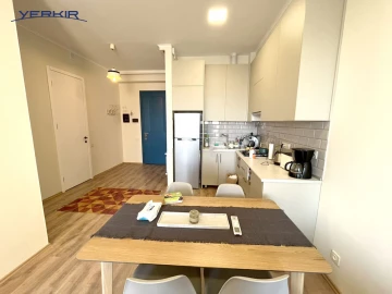 Apartments Code: 2+207825