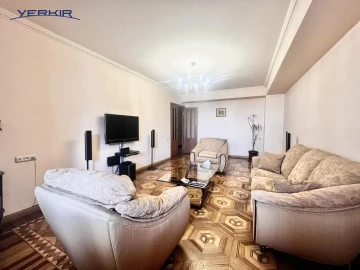 Квартиры Код 3+317612