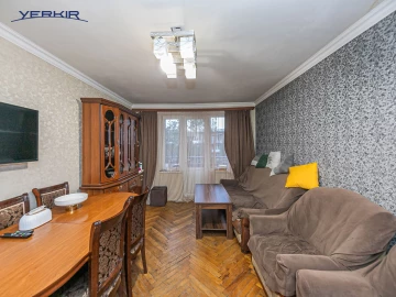 Квартиры Код 10+320054