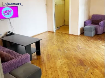 Apartments Code: 1+320600