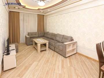 Բնակարաններ Կոդ` 2+221320