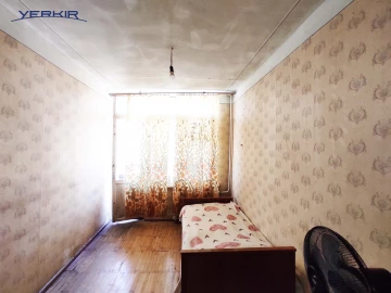 Apartments Code: 10+418492