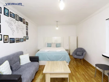 Apartments Code: 2+119676