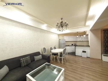 Квартиры Код 5+111944