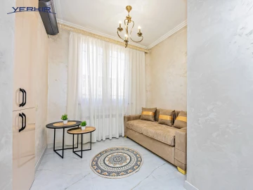 Квартиры Код 5+217622