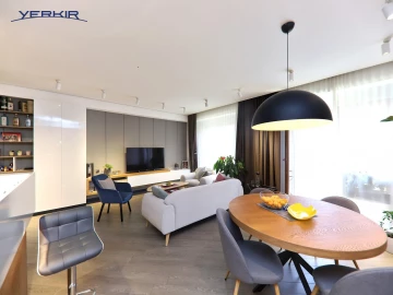 Apartments Code: 2+311516