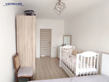 Apartments Code: 10+205470