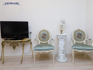 Квартиры Код 5+310233