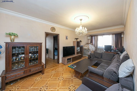 Բնակարաններ Կոդ` 2+312691