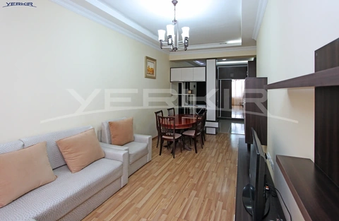 Բնակարաններ Կոդ` 9+3183918