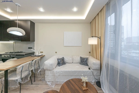 Apartments Code: 9+2953207