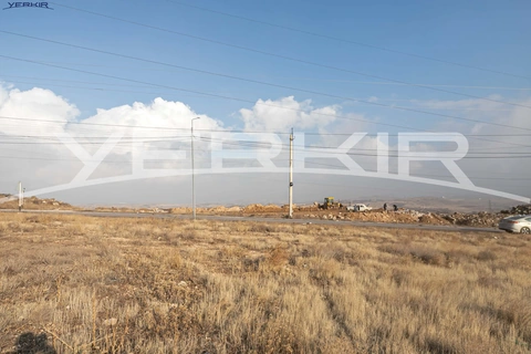 Հողատարածք Կոդ` 9+6151255