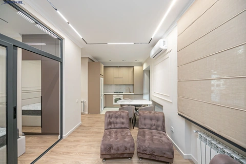 Բնակարաններ Կոդ` 9+1527401