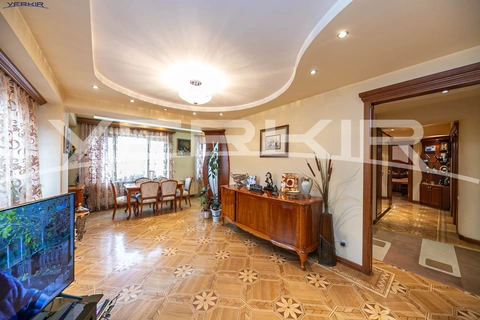 Квартиры Код 3+4750504