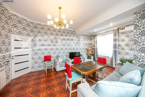 Բնակարաններ Կոդ` 3+4953851