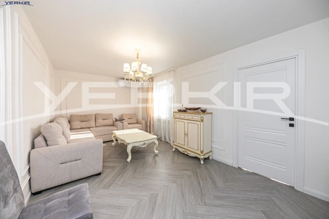 Բնակարաններ Կոդ` 5+3362612