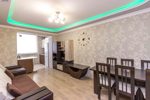 Квартиры Код 3+2117631