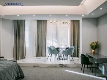 Բնակարաններ Կոդ` 1+118527