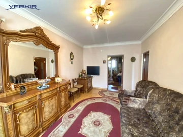 Apartments Code: 4+210904