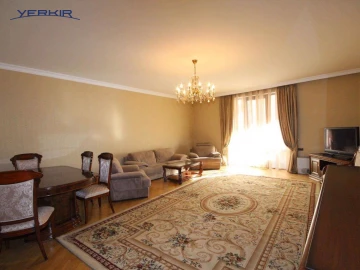 Квартиры Код 5+80018