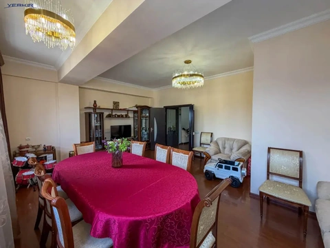 Բնակարաններ Կոդ` 2+4644038
