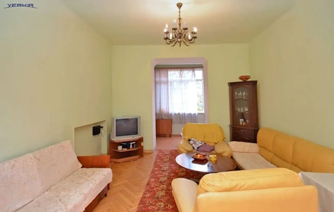 Բնակարաններ Կոդ` 5+22515