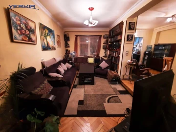 Բնակարաններ Կոդ` 1+316375