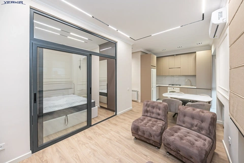 Բնակարաններ Կոդ` 9+1527401