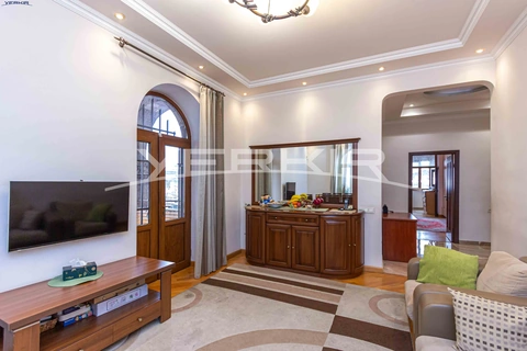 Բնակարաններ Կոդ` 2+3650010