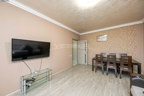 Apartments Code: 9+2437911