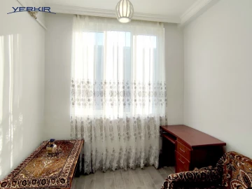 Apartments Code: 8+107108